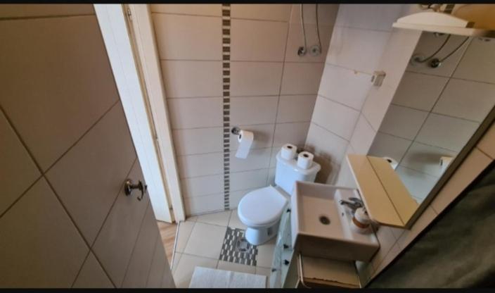 Visoki Stevan Apartments Belgrade Extérieur photo