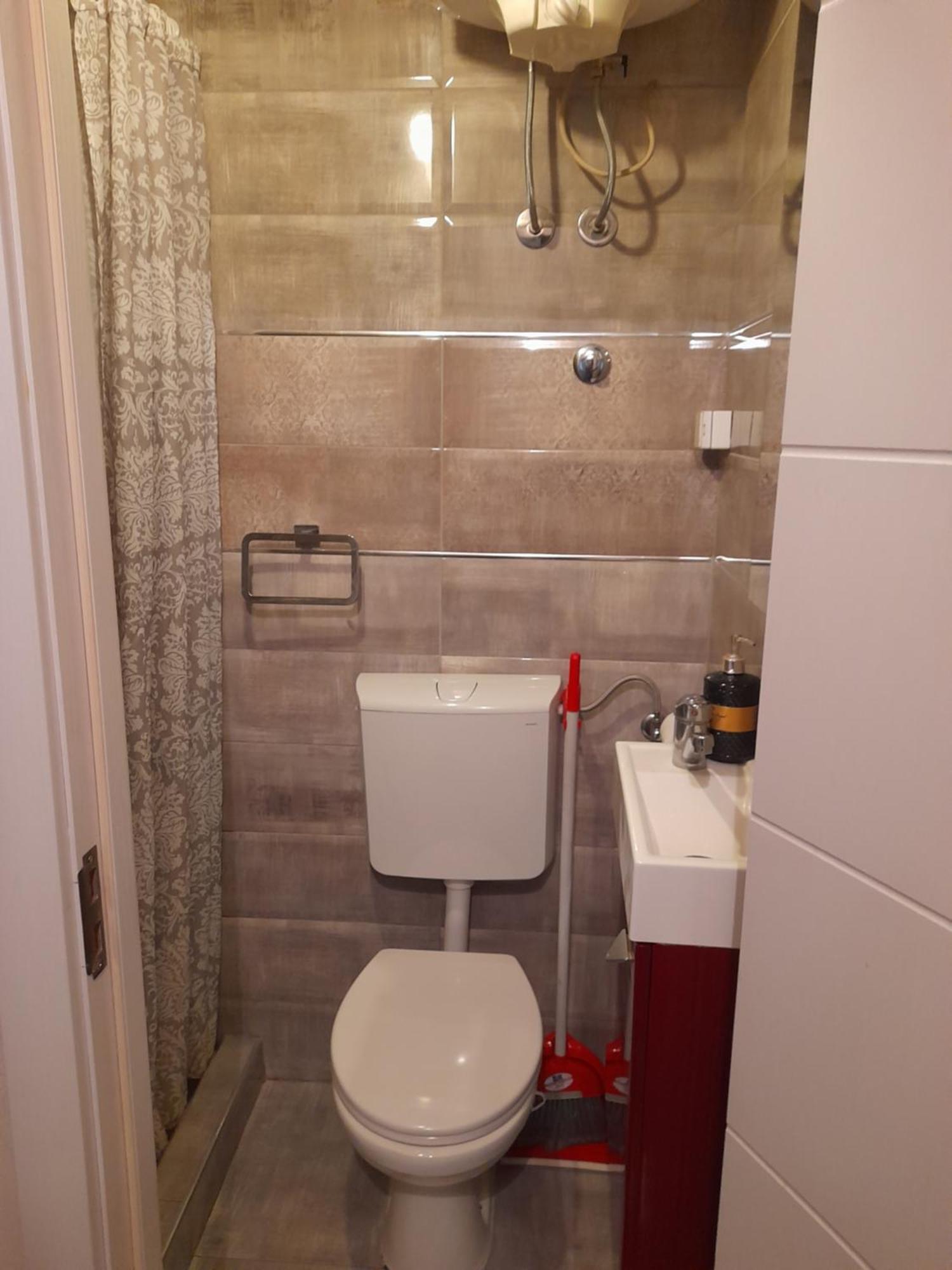 Visoki Stevan Apartments Belgrade Extérieur photo