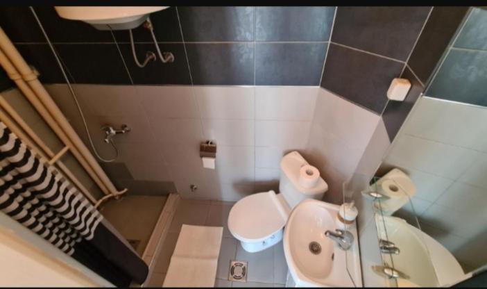 Visoki Stevan Apartments Belgrade Extérieur photo