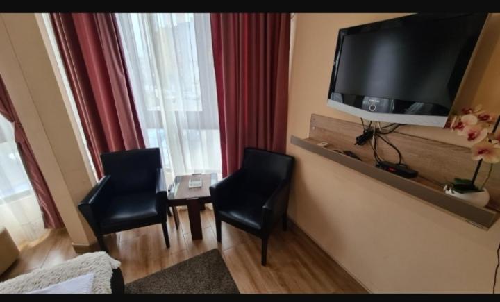 Visoki Stevan Apartments Belgrade Extérieur photo