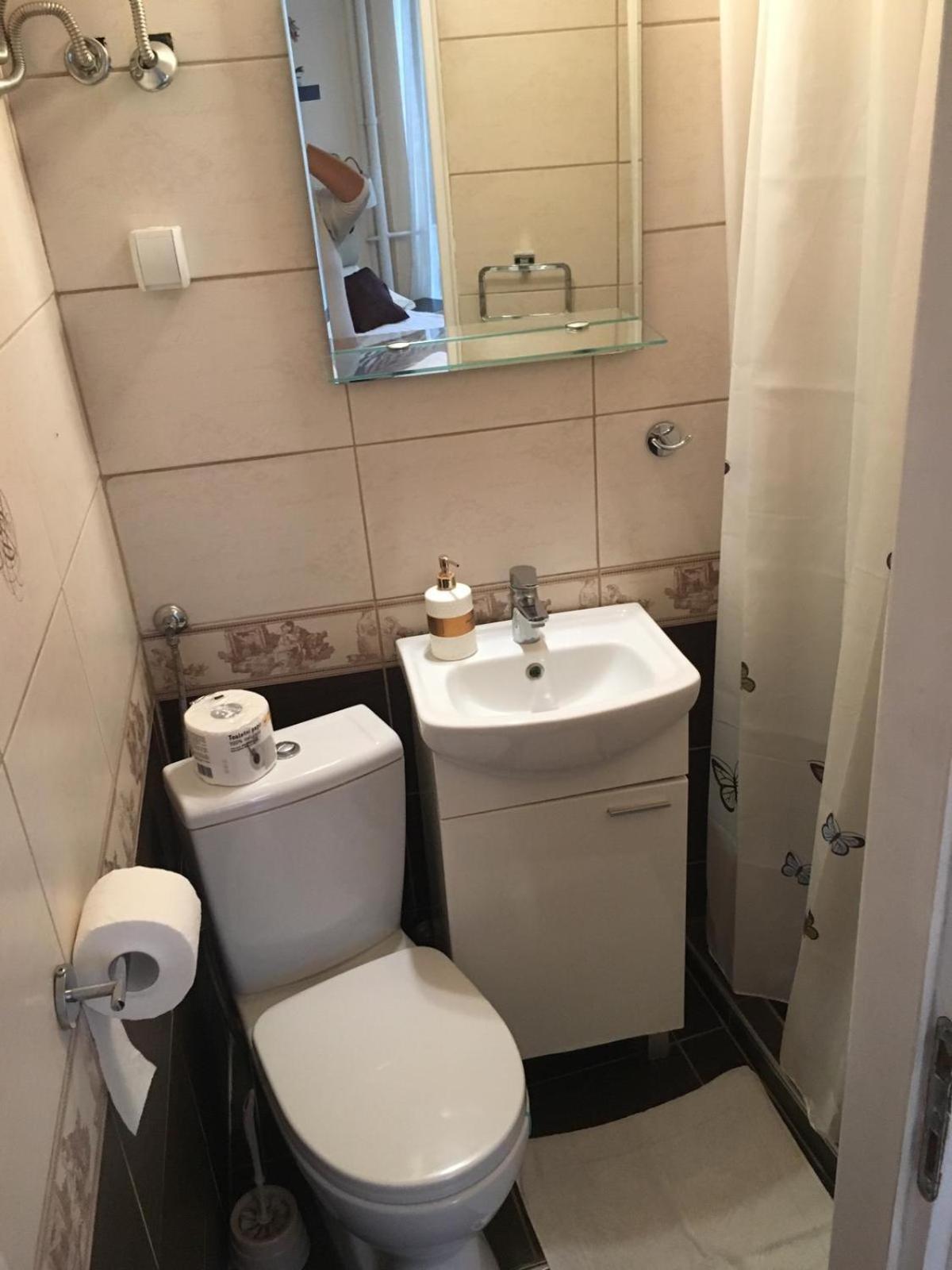 Visoki Stevan Apartments Belgrade Extérieur photo